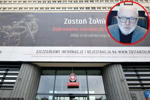 Szpieg w Ministerstwie. "Plany równolegle szły do Moskwy"