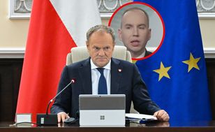 “Żółta kartka”. Wiceszef kancelarii Nawrockiego bez litości dla rządu