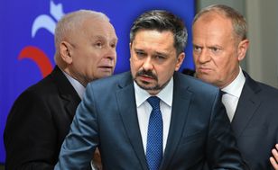 Koniec kadencji RPO. Mówi o "dwóch najważniejszych wyzwaniach"