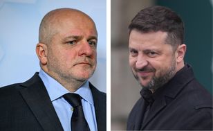 Kowal: Polska powinna zachować spokój w relacjach z Ukrainą