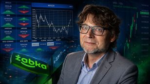 Miesiąc przed wezwaniem na Żabkę ktoś zawarł podejrzaną transakcję na 27 tys. kontraktów