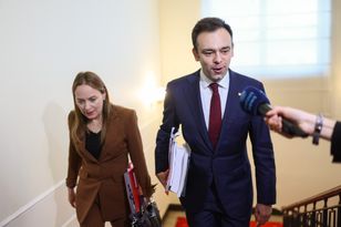 Ministra Pełczyńska-Nałęcz popiera podwyżkę progu podatkowego i kwoty wolnej od podatku