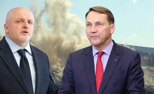 Marko krytycznie o wojnie z Iranem. Kowal: Wiemy, gdzie jest dobro