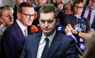 Kaleta: rozłam w PiS może mieć potężne reperkusje