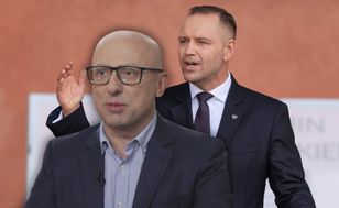 Nawrocki pardons Legia Warsaw ultras leader "Staruch" — ex-Duda spokesman: court overreached