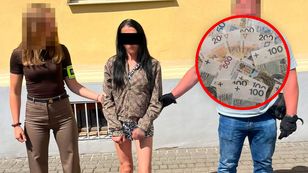 Podszywali się pod policjantów. Tak ukradli prawie 100 tys. złotych