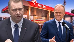 Zatrzymania ws. Orlenu. Czarnek ostro w Sejmie. "Niszczycie ten kraj"