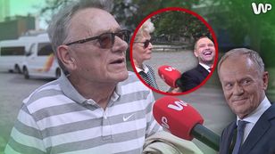 Z czym kojarzą się politycy? Tusk to "zdrajca", Nawrocki to "kibol"