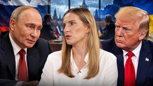 Ministra o działaniach Trumpa. "Traci na tym cały świat"
