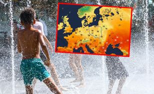 IMGW: fala upałów nie wróci do Polski w najbliższych 10 dniach