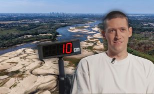 Hydrolog: Polska niszczy własne zasoby wodne i zmierza ku katastrofie