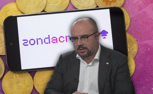 Nie będzie komisji ws. Zondacrypto? Poseł wskazuje na rząd i PiS