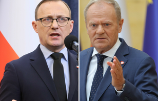 Nawrocki's spokesman: Tusk broke his tax-free allowance promise