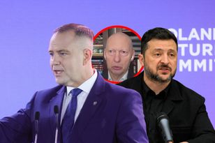 "Możemy obserwować eskalację". Generał apeluje o spotkanie prezydentów