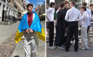 W sieci wrze, a na ulicach? Ukraińcy ujawniają, jak się im żyje w Polsce