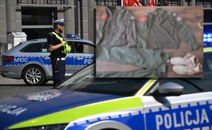 Przeszukania w domach członków "BPG". Policja ucina pytania