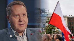 Ekspert: Rosja nie potrzebuje nowych konfliktów – wystarczą polsko-ukraińskie podziały