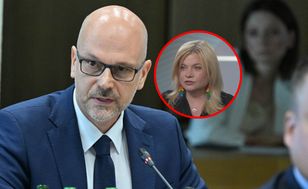 "Prezydent nie ma wyboru". Łoboda o kandydaturze Berka