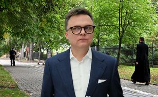 Atak w Jarosławiu. "Może się skończyć śmiercią niewinnych w Ukrainie"