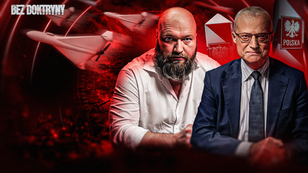 "Operacja się udała, ale pacjent zmarł". Bezlitosna ocena po incydencie z rosyjską rakietą