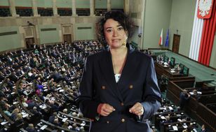 Co dalej z projektami ustaw dot. aborcji? Żukowska odpowiedziała