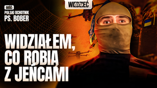 Polish volunteer "Bober" from Ukraine: Polish Army ignores lessons from the frontline
