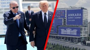 Szczyt NATO w Ankarze: Ukraina i zbrojenia Europy na pierwszym planie