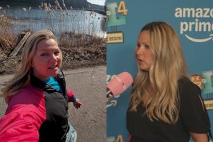 Bujakiewicz: Nie angażuję się w oceny szkolne 16-letniej córki