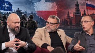 Przymusowa służba w wojsku? "Nie możemy być armią pomocniczą"