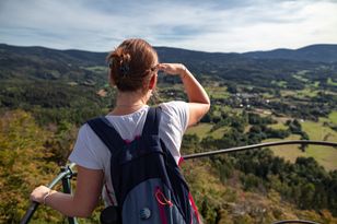 Poles stay home — Lower Silesia tourism saved by Czech, Lithuanian and Ukrainian visitors