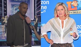 Rafał Maserak o emocjach po odejściu Ewy Kasprzyk z "Tańca z Gwiazdami". "SMUTNO MI BYŁO" (WIDEO)