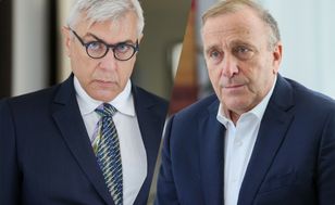 Giertych obrońcą Krala. Schetyna: "Skuteczność jest najważniejsza"