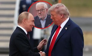 "Dla Trumpa ważnym partnerem jest Rosja”. Były szef MSZ o szczycie G20