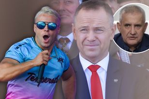 Burza o Skolima? Ekspert obnaża strategię ludzi prezydenta