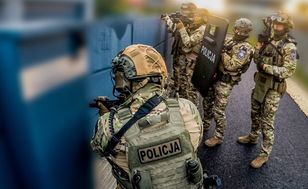 Z bazooką po biznesmena ze Śląska. Zlecił serię zabójstw