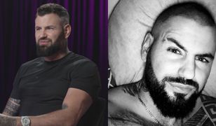 Wojtek Gola wraca do afery z "biseksem". Wspomina o telefonach do jego mamy: "Wojtuś lubi chłopców? Twój synek?" (WIDEO)