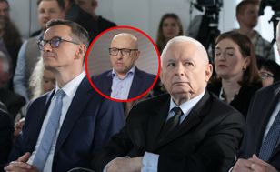 Co dalej z PiS? "Żal mogą mieć politycy, iż tak to się kończy"