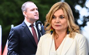 Nawrocki zawetował ustawę o statusie osoby najbliższej — KO krytykuje