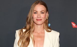 Yvonne Strahovski mówi po polsku i ma rodzinę w Polsce