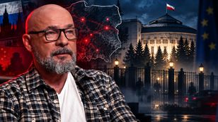 Obce służby w Polsce? Były szpieg o politykach. "Trzy osoby"