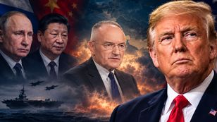 Trump szykuje atak na Iran? Ekspert ostrzega przed eskalacją