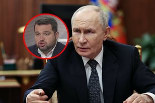 Wiadomo, jaki jest plan Putina. Ekspert: zawsze eskaluje