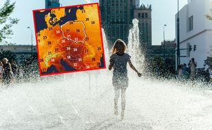 Chłodna noc w Polsce: w Jeleniej Górze 3,6°C, ale lato jeszcze nie odeszło