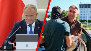 "Narobiliście bardzo dużo zła". Tusk ostro do opozycji o Zondacrypto