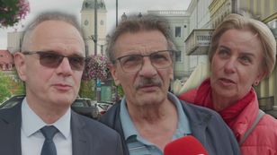 Polska oddała pociski Patriot Ukrainie — mieszkańcy wschodniej granicy podzieleni
