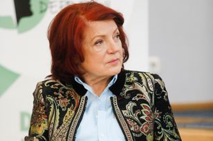 Urszula Dudziak dostaje 1600 zł emerytury: „To jest wstyd”