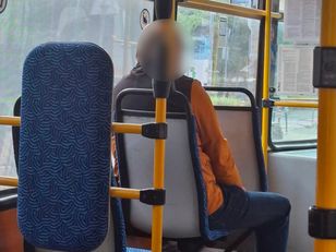 50-latek aresztowany za przestępstwo seksualne we wrocławskim tramwaju
