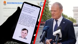 "To są idiotyczne słowa". Tusk dosadnie o Czarnku i Ziobrze
