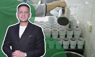 Nowe zasady żywienia w szkołach od 1 września. Gessler: budujemy świadomość od dziecka