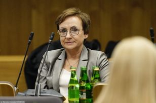 Odsunęła Święczkowskiego, zapowiada reformę. Sędzia zabrała głos